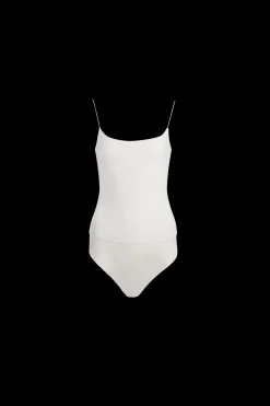 ANNA Body - White