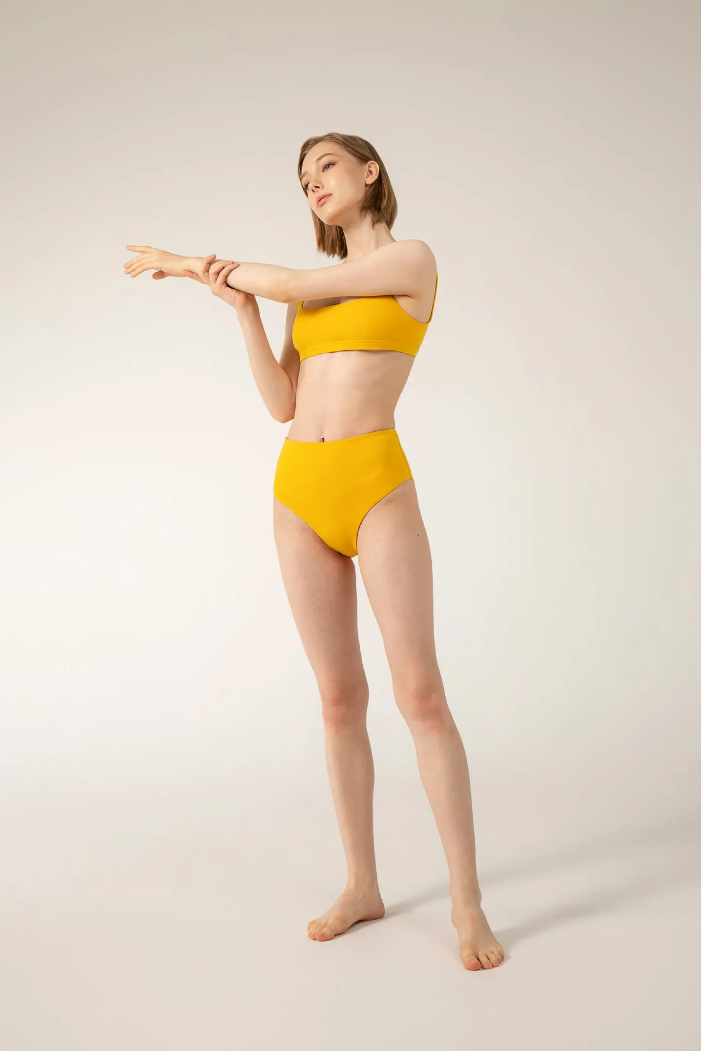 ARYA Bikini - Mango