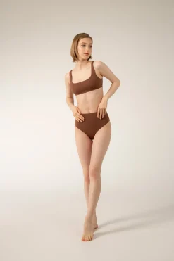 ARYA Bikini - Mocha