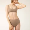ARYA Bikini - Taupe