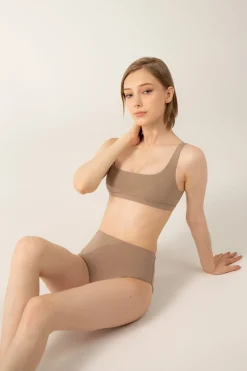 ARYA Bikini - Taupe