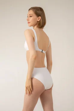 ARYA Bikini - White