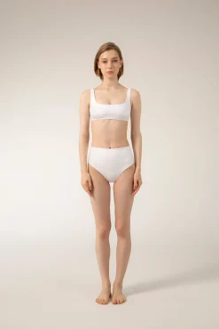 ARYA Bikini - White