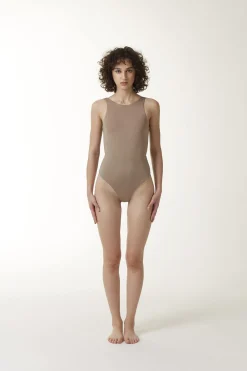 BEA Body - Taupe