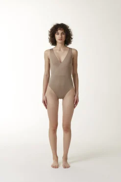 BEA Body - Taupe
