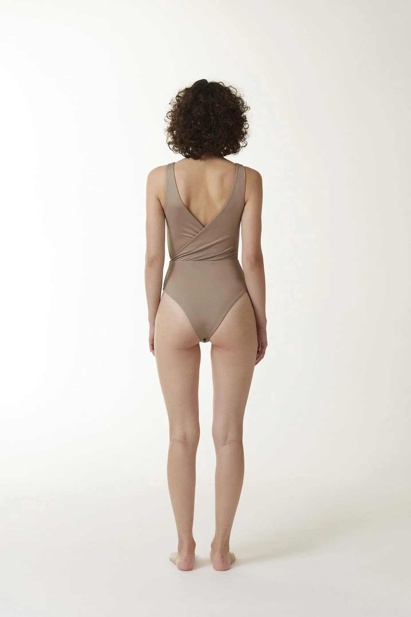 BEA Body - Taupe