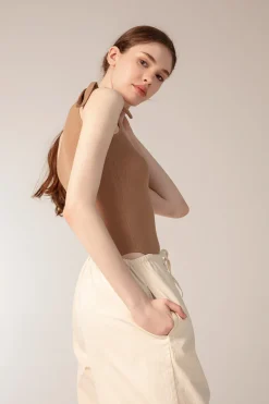 BELLA Body - Oatmeal