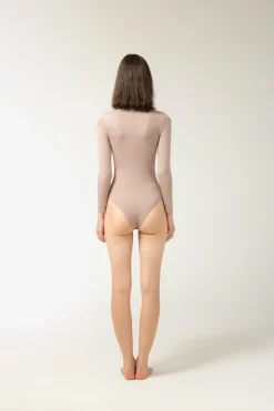 BLAIR Body - Taupe