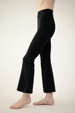 BODY Flare Pants - Black