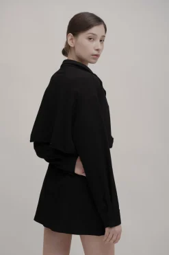 CAMILA Skirt - Black