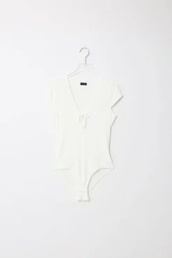 CANDI Body - White