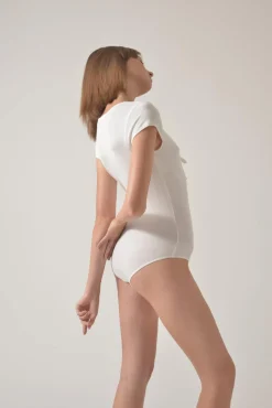 CANDI Body - White