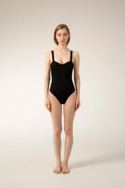 CLARA Swim - Black