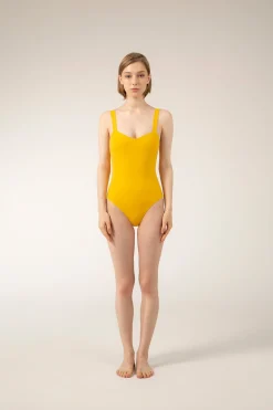 CLARA Swim - Mango