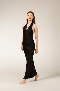 DIVA Dress - Black
