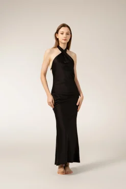 DIVA Dress - Black