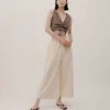 ELISE Pants - Neutral