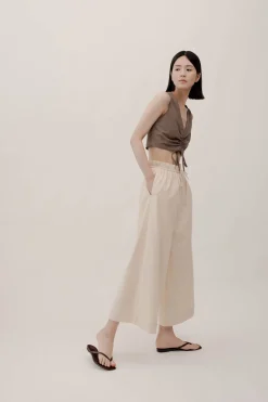 ELISE Pants - Neutral