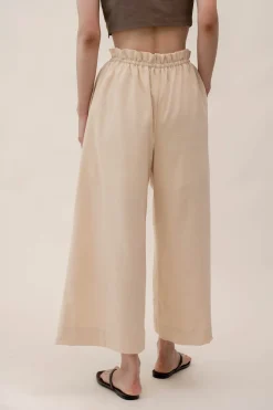 ELISE Pants - Neutral