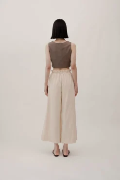 ELISE Pants - Neutral