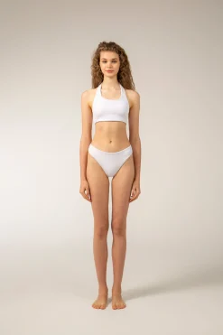 ERIS Bikini - White