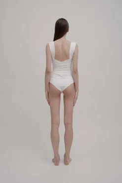 FAYE Body - White