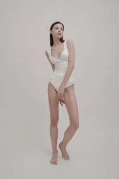 FAYE Body - White