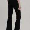 FISHA Pants - Black