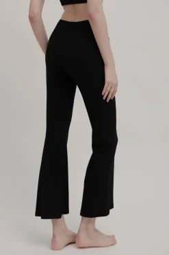 FISHA Pants - Black