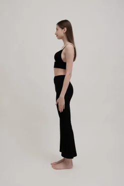 FISHA Pants - Black