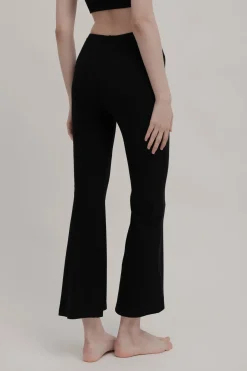 FISHA Pants - Black