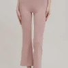 FISHA Pants - Rose
