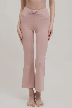 FISHA Pants - Rose