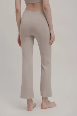 FISHA Pants - Tan