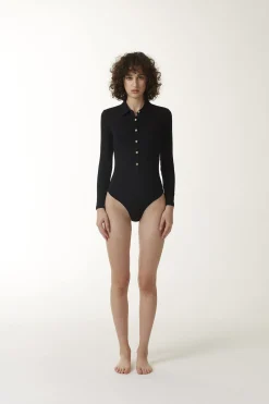 FRANK Body - Black