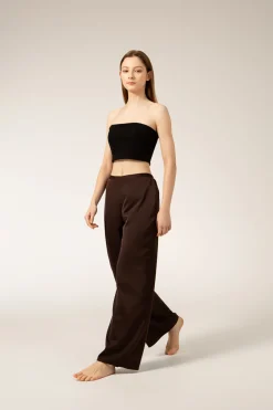 GIA Pants - Brown