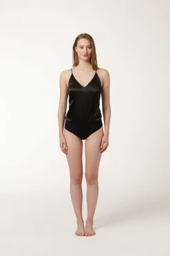GINA Body - Black