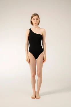 HAILEY Swim - Black