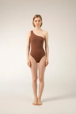 HAILEY Swim - Mocha