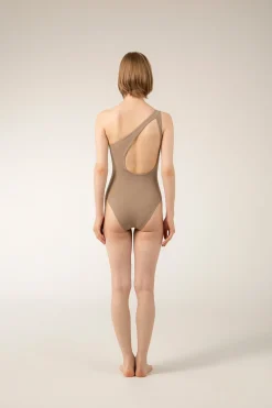 HAILEY Swim - Taupe