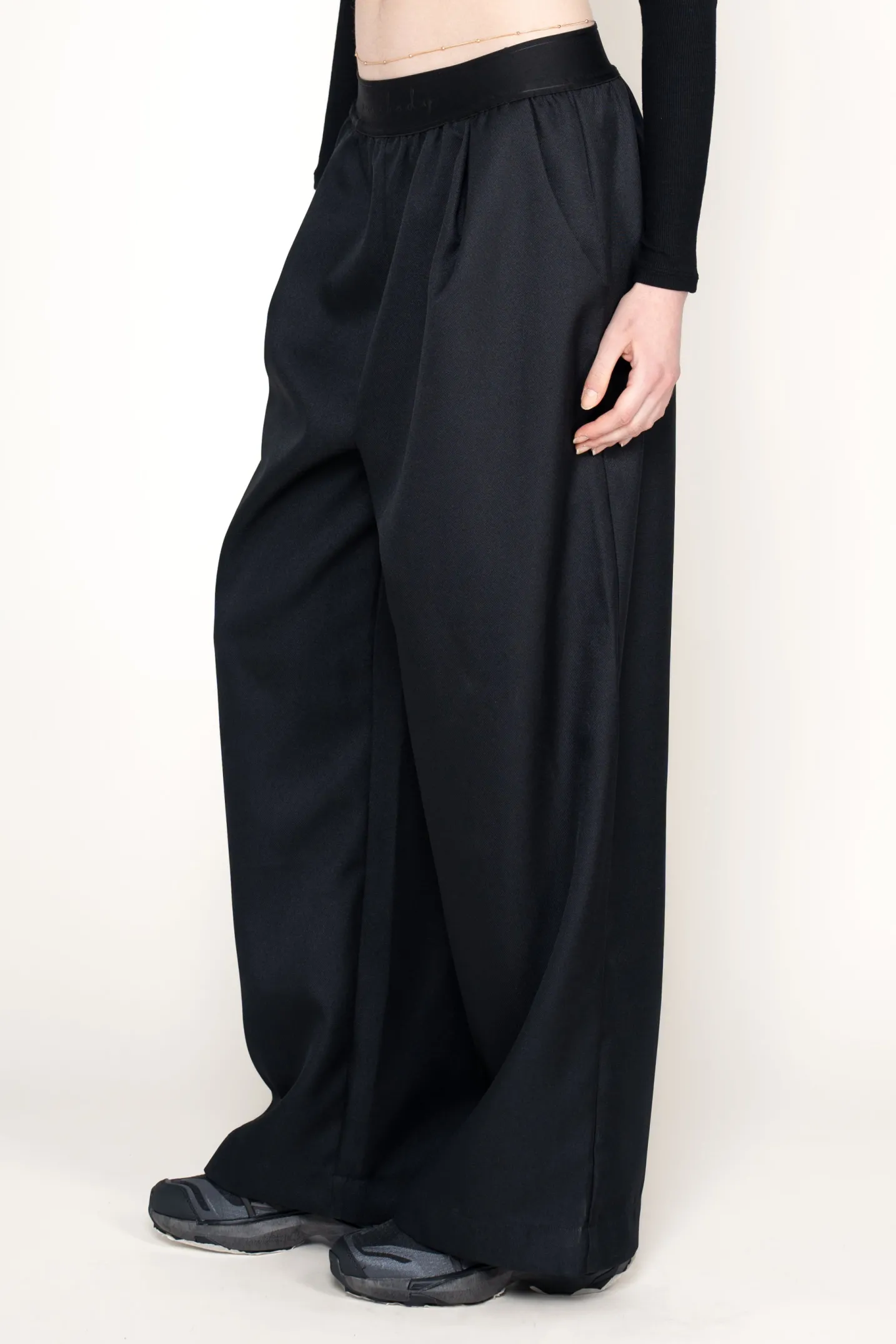 HARPER Pants - Black