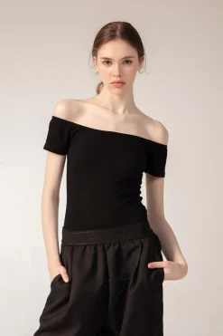 HARPER Pants - Black