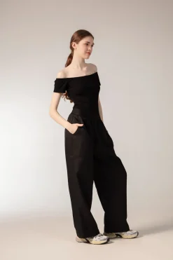 HARPER Pants - Black