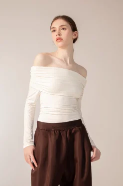 HARPER Pants - Brown