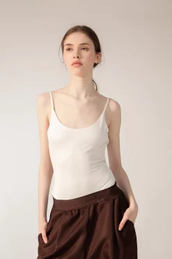 HARPER Pants - Brown