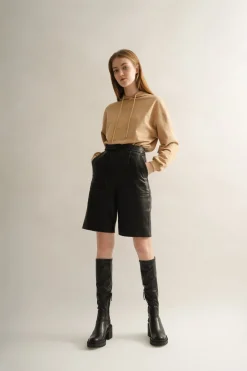 HOODY Body - Oatmeal