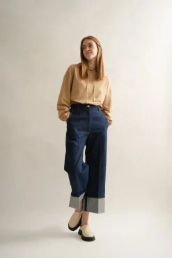 HOODY Body - Oatmeal