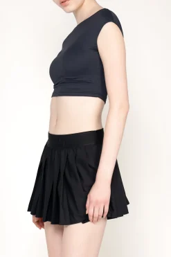 ISLA Bra Top - Black