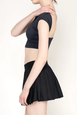 ISLA Bra Top - Black