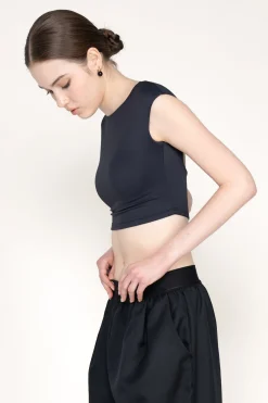 ISLA Bra Top - Black